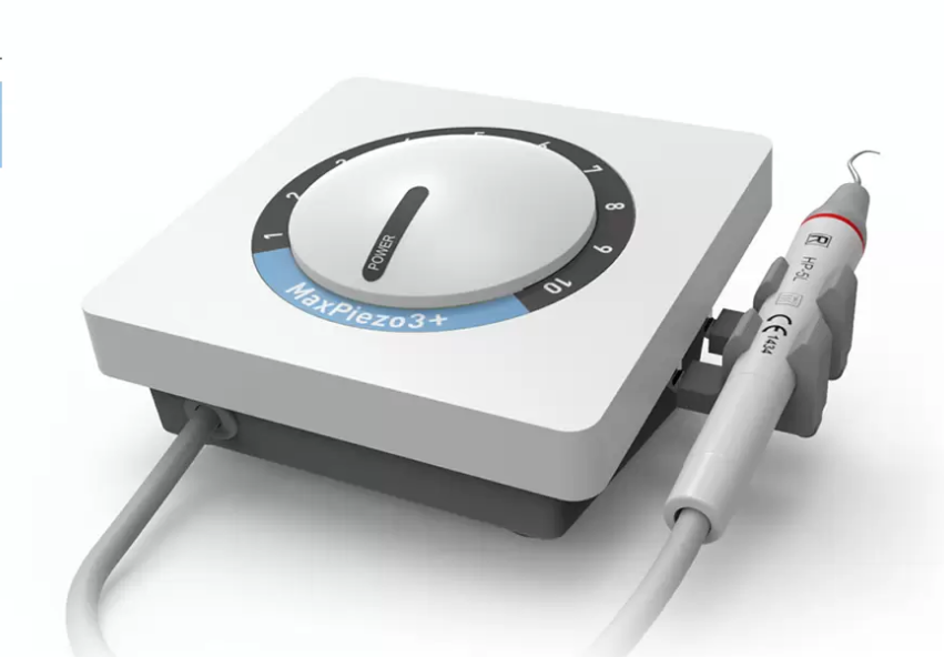 MaxPiezo3 Ultrasonic Scaler